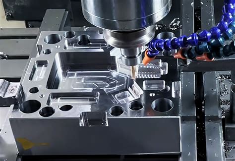 Precision CNC Machining Buffalo, New York